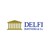 Delfi Partners & Company logo