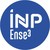 Grenoble INP - Ense3 logo