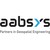 AABSyS IT logo
