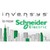 Invensys - Acquired by Schneider Electric logo