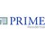 Prime Residential logo