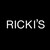 Ricki's logo
