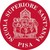 Scuola Superiore Sant'Anna logo