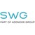 Service Works Global (SWG) logo