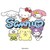 Sanrio, Inc. logo