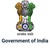 Government Of India logo
