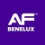 Anytime Fitness Benelux logo