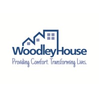 Woodley House, Inc logo