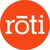 Rōti logo