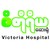 Victoria Hospital logo