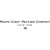 Pacific Coast Feather Company logo