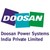 Doosan Power System India Private Limited logo