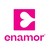 Enamor – a Modenik Lifestyle Brand logo