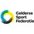 Gelderse Sport Federatie logo