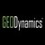 GEODynamics, Inc. logo