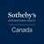 Sotheby's International Realty Canada logo