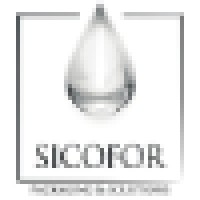 Sicofor Packaging & Solutions logo