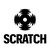 Scratch (Event DJs | DJ Academy) logo