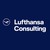 Logo di Lufthansa Consulting