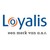 Loyalis logo