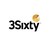 3Sixty Duty Free logo