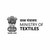 Ministry of Textiles, Government of India logo