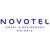 Logo de Novotel Kolkata Hotel And Residences