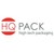 HQ Pack logo
