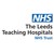 Leeds Teaching Hospitals NHS Trust logo