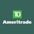 TD Ameritrade logo