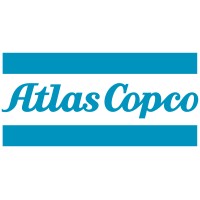 Atlas Copco India Limited Pune logo