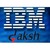 IBM Daksh logo