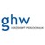 GHW assurantieadviseurs BV logo
