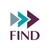 FIND Logo