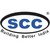 SCC INFRASTRUCTURE PVT LTD logo