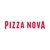 Logo di Pizza Nova