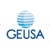 Logo di GEUSA