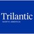 Trilantic North America logo