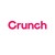 Crunch logo