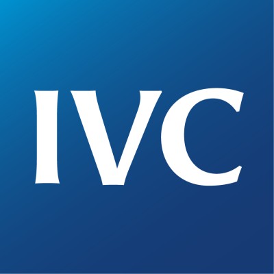 Irvine Valley College Logo