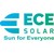 Logo di ECE Solar