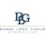 Banker Lopez Gassler P.A. logo