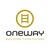 One Way logo