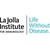 La Jolla Institute for Immunology logo