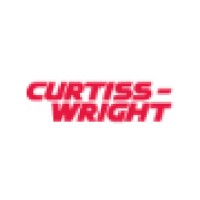 Curtiss-Wright Surface Technologies. logo