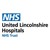 Logo di United Lincolnshire Hospitals NHS Trust