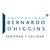 Universidad Bernardo O'Higgins logo