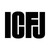 International Center for Journalists (ICFJ) Logo