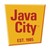 Java City logo