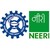 CSIR- National Environmental Engineering Research Institute logo